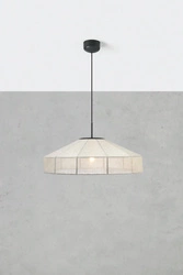 ALIA Pendant 1L Beige/Black (108955) Markslojd