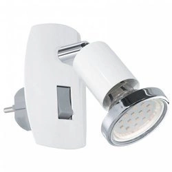 Kinkiet MINI 4 biały (92925 - EGLO)