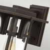 Kinkiet zewnętrzny Manhattan (HK-MANHATTAN2-M) - Elstead Lighting