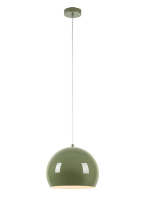 POP Pendant 1L 28cm Green (108988) Markslojd
