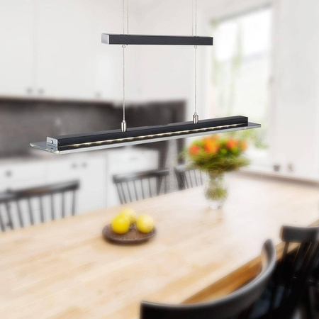 Lampa wisząca Tenso TW  (60442) - Fischer&Honsel