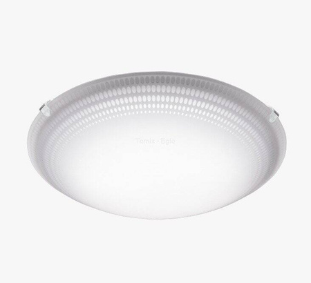 Plafon MAGITTA 1 biały (95672 - EGLO)