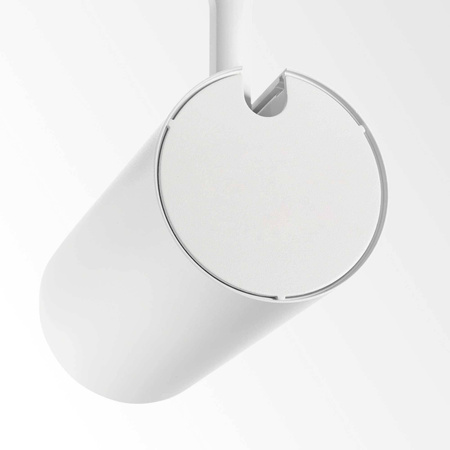 Oprawa systemu szynowego SMILE Biały (SMILE_20W_CRI90_50ř_3000K_WH) - Ideal Lux