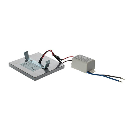 EVRA Barwa Zimna 6500K (EKS4369) - Eko-Light