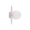 PIXI  PINK KINKIET 1 (10228) - TK Lighting