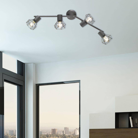 Lampa Sufitowa Ran  (22266) - Fischer&Honsel