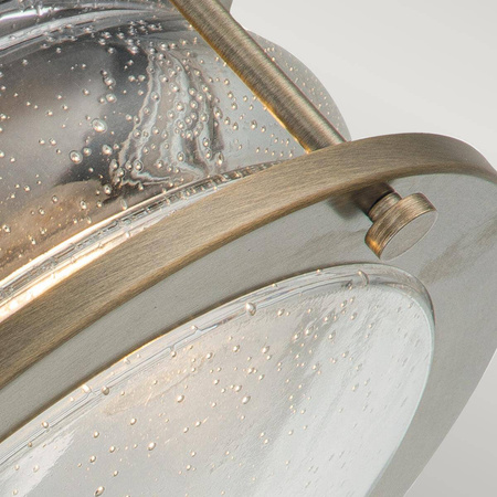 Plafon Ashland Bay (KL-ASHLANDBAY-F-BU) - Elstead Lighting