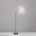 Lampa Podłogowa Dent (40299) - Fischer&Honsel