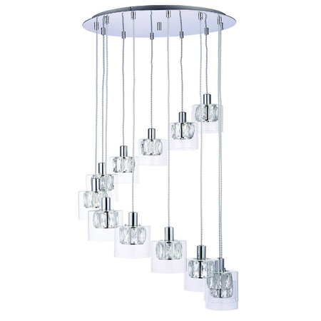 Lampa Wisząca Verina (76518) Endon
