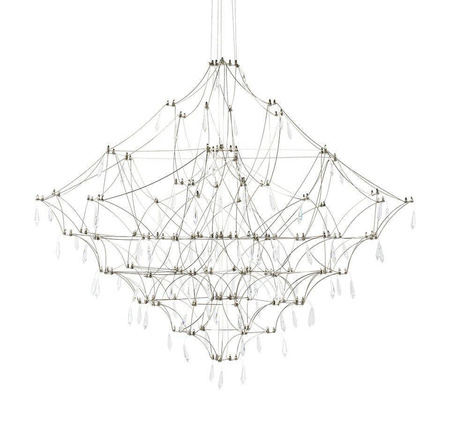 Lampa wisząca CONSTELATION 120 - LED (MD8186-1200) - King Home