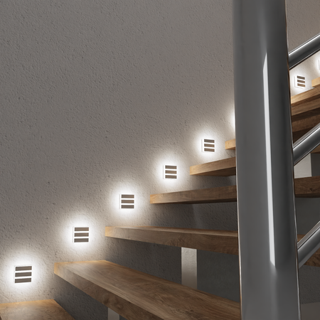 VOX Barwa Neutralna 4000K (EKS6165) - Eko-Light