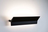 Kinkiet Stine WL 3-st ściem LED 17W Czarny matowy 230V Alu (PL79509) - PAULMANN