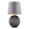 Lampa stołowa HAMILTON (8539-ARG) - Argon