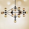 Lampa wisząca ASTRIFERO-15 (ST-9047-15) - Step into Design