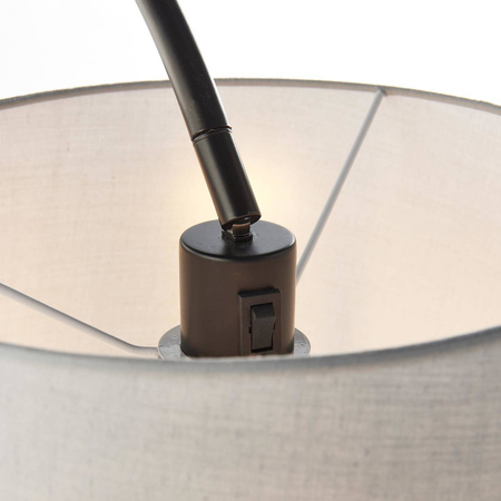 Lampa Podłogowa Carlson (78163) Endon