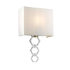 Kinkiet Ria (RIA-MEDIUM-PC) - Elstead Lighting