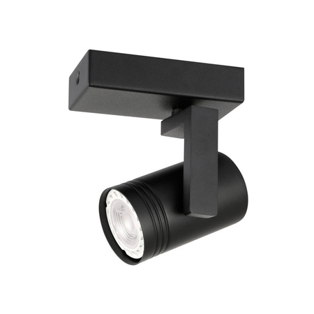 Reflektorek - spot Spiela (SPL-31993-1B-BK) - Italux