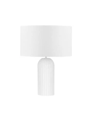 Lampa stołowa wewnętrzna TUMARAPI (LE44961) - Luces Exclusivas