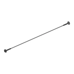  TESI Czarny (TESI_10_MT_NERO) - Ideal Lux