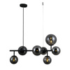 Lampa Wisząca Frontera (PND-40423-7) - Italux