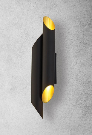 Kinkiet LIBRA 4xE14 (MZ5008) - Milagro