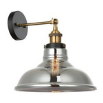 Kinkiet Hubert (MBM-2381-1-GD-SG) Italux