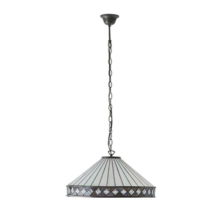 Lampa Wisząca Fargo (64147) Tiffany