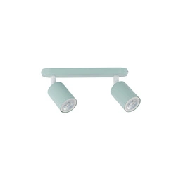 LIVIA MINT LAMPA SUFITOWA 2 (10235) - TK Lighting