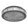 Lampa Sufitowa BALPARDA czarna (390248) - EGLO