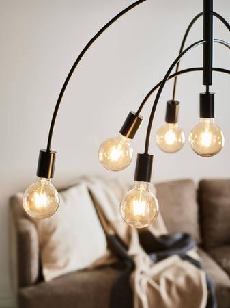 Żyrandol LAVELLO 9 (108288) - Markslojd