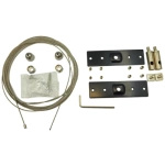 Pendant KIT do zawieszenia szyn magnetycznych Magnetic Line (TLV-A07) - Yaskr