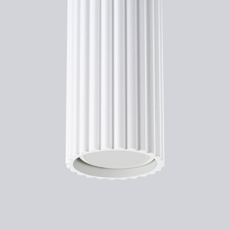 Lampa wisząca KARBON 3P biały (SL.1538) - Sollux Lighting
