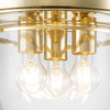 Plafon Whistling (QZ-WHISTLING-F-PB) - Elstead Lighting