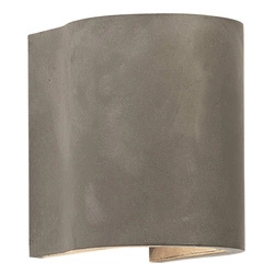 Kinkiet Dunbar 120 LED Beton (1384019) - Astro Lighting