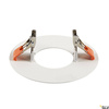 Pierścień redukujący Numinos® XS, 160/70 mm (1006136) - SLV