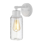Kinkiet Morvah (BATH-MORVAH1-W) - Elstead Lighting