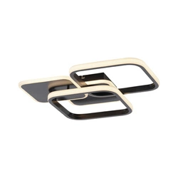 LAMPA SUFITOWA SEVENT (14117-18) - Paul Neuhaus