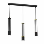 Lampa wisząca ESTILO 3xGU10 (MLP8410) - Milagro