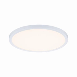 Plafoniera VariFit AREO LED DIM 16W 1400lm 3000K okrągła 230mm IP44 230V biały matowy / tworzywo sztuczne (PL93050) - PAULMANN