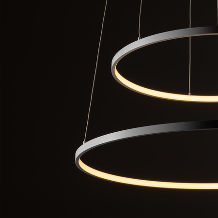 Lampa wisząca CIRCOLO POWER LED (11646) - Nowodvorski
