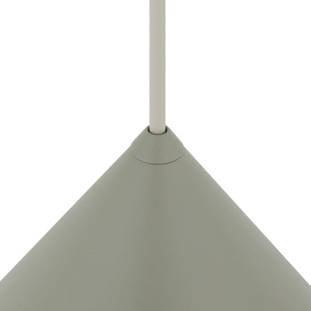 Lampa wisząca ZENITH M (11485) - Nowodvorski