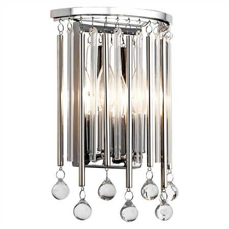 Kinkiet Piper (KL-PIPER2-PC) - Elstead Lighting