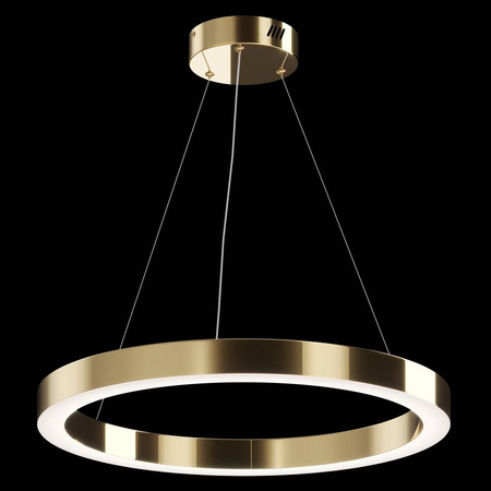 Lampa wisząca Saturno Ø60 (MOD415PL-L45BS4K) - Maytoni