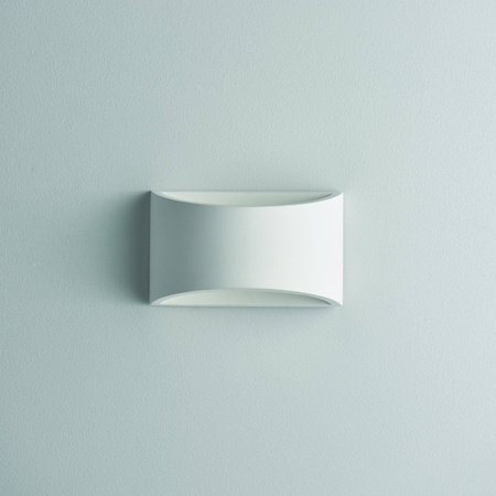 Kinkiet Toko 1lt 200mm wall 3W (61639) - Saxby