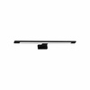 Kinkiet SHINE BLACK 60cm 12W LED (ML5570) - Milagro
