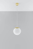 Lampa wisząca UGO 20ota (SL.0715) - Sollux