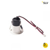 TRITON MINI LED sufitowa, do wbudowania, biała, 3000K, 12°