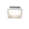 Lampa wpuszczana Okno (DL056-12W3-4-6K-W) - Maytoni