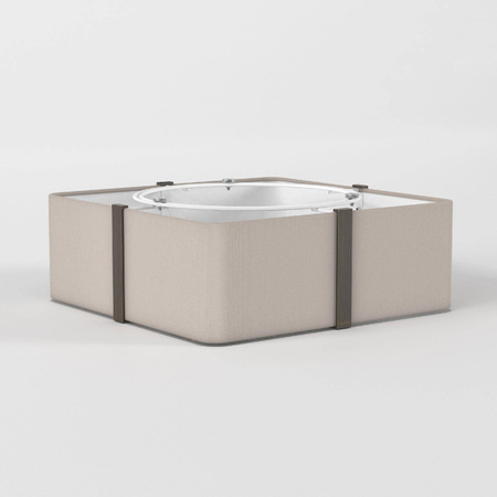 Abażur Elba Square 350 (5042008) - Astro Lighting