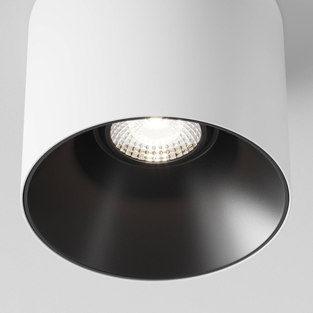 Lampa sufitowa  Alfa LED (C064CL-01-25W4K-RD-WB) - Maytoni